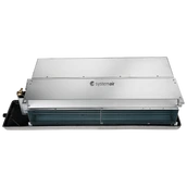 Канальный фанкойл Systemair SYSIMPLE FDT100A