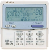 Канальная VRF система Toshiba MMD-AP0276BHP1-E фото#2