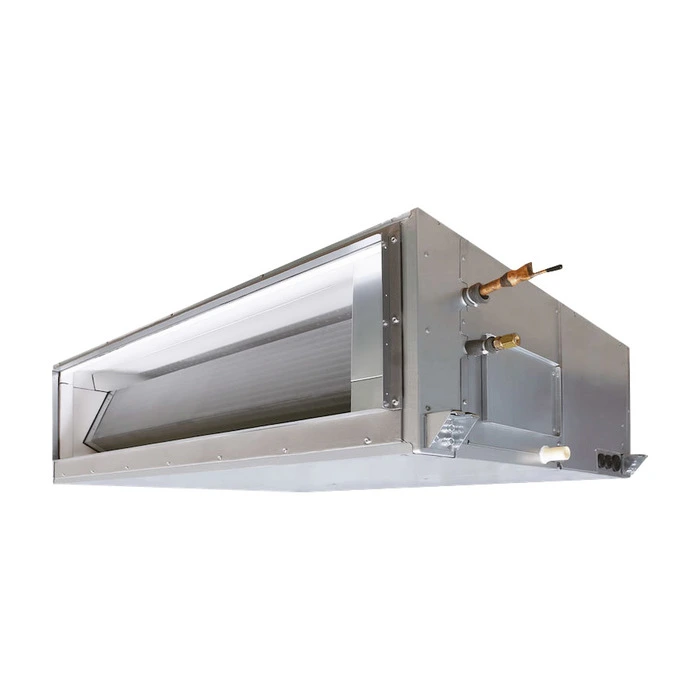 Канальная VRF система Toshiba MMD-AP0366HP1-E