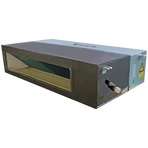 Канальный кондиционер Systemair SYSPLIT SIMPLE DUCT 24 HP Q N