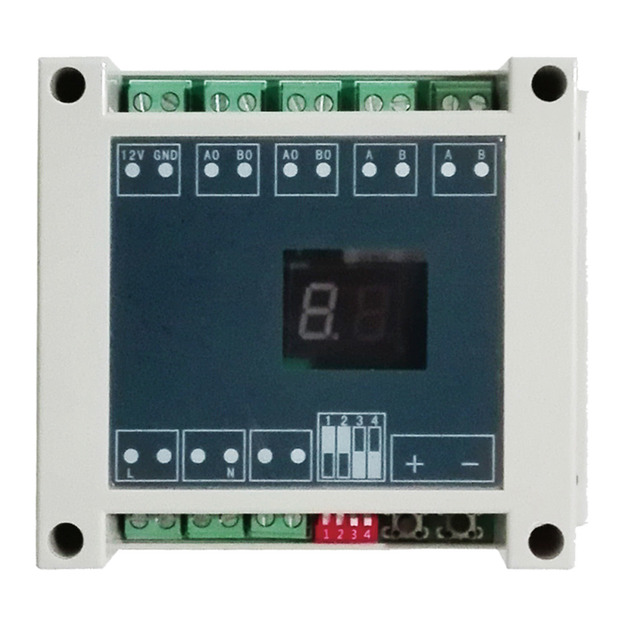 Напольно-потолочный кондиционер Systemair SYSPLIT SIMPLE CEILING 24 HP Q фото#3