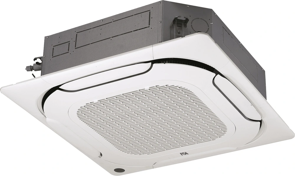 Кассетная VRF система Mdv D18Q4/N1-E(At)