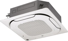 Кассетная VRF система Mdv D40Q4/N1-E(At)