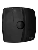 Вытяжка для ванной DiCiTi RIO 4C Obsidian