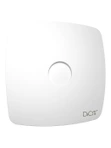 Вытяжка для ванной DiCiTi RIO 4C Matt white