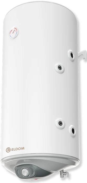 Бойлеры косвенного нагрева Eldom WV15046SRD