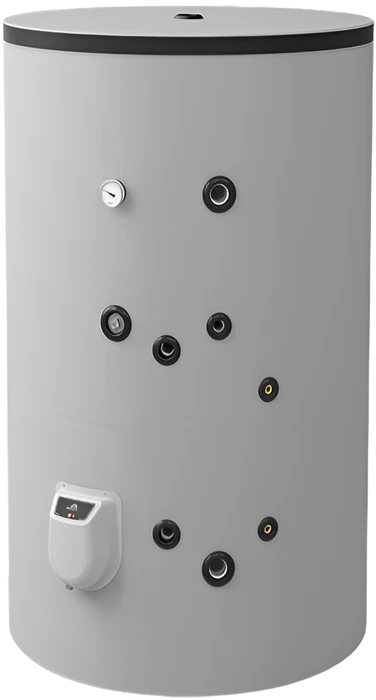Бойлеры косвенного нагрева Eldom FV20014FS 24KW