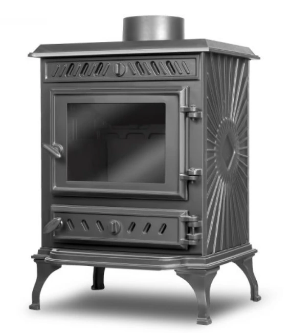 Дровяная печь Kawmet P3 7.4 EKO