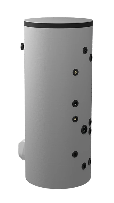 Бойлер косвенного нагрева Eldom FV30067D2 3KW