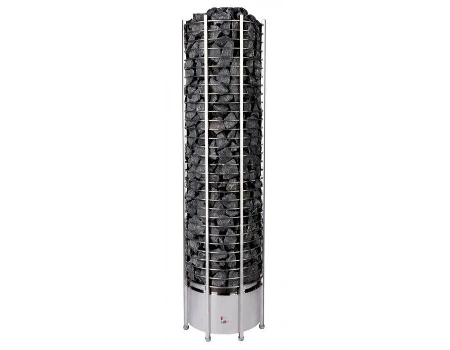 Электрическая печь SAWO TH9-105NS-P