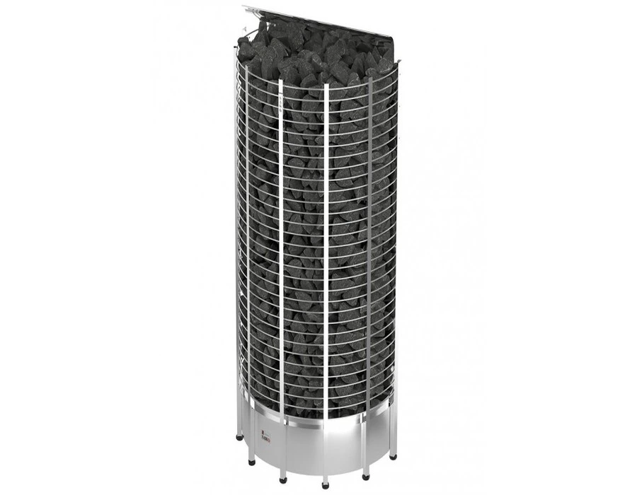 Электрическая печь SAWO TH12-150NS-WL-P