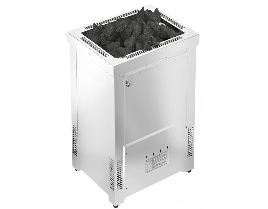 Электрическая печь SAWO TAU-240NS-V12-G-P