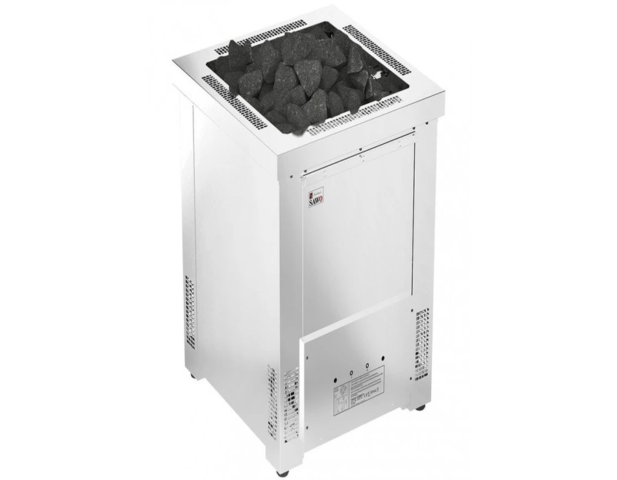 Электрическая печь SAWO TAU-120NS-G-P