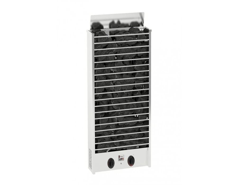 Электрическая печь SAWO CRR3-90NB-P