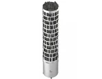 Электрическая печь SAWO ARI3-90NS-P