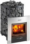 Дровяная печь HARVIA Legend 150 DUO