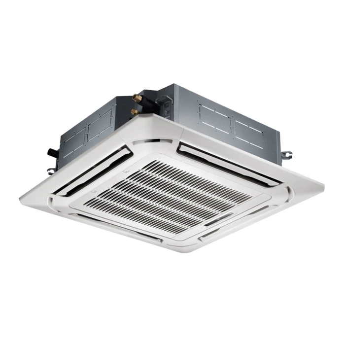 Кассетная VRF система Lessar LSM-H90B4UA2/LZ-VB4OB