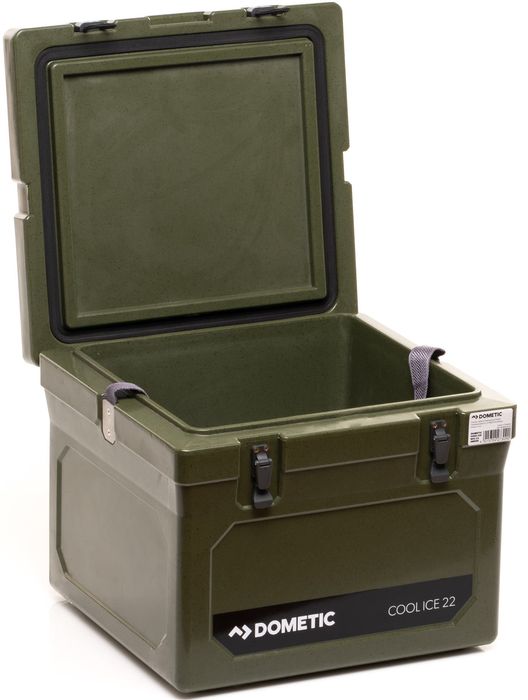 Термоконтейнер Dometic Cool-Ice WCI-22G фото#3