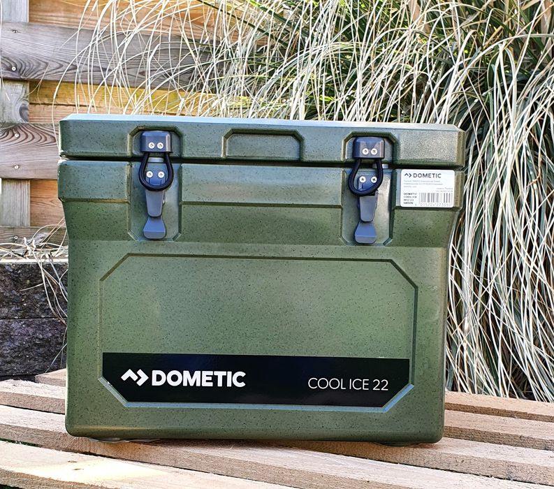 Термоконтейнер Dometic Cool-Ice WCI-22G фото#4