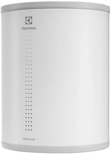 Электрический накопительный водонагреватель Electrolux EWH 10 Genie ECO U