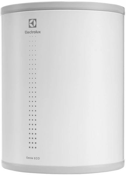 Электрический накопительный водонагреватель Electrolux EWH 10 Genie ECO U