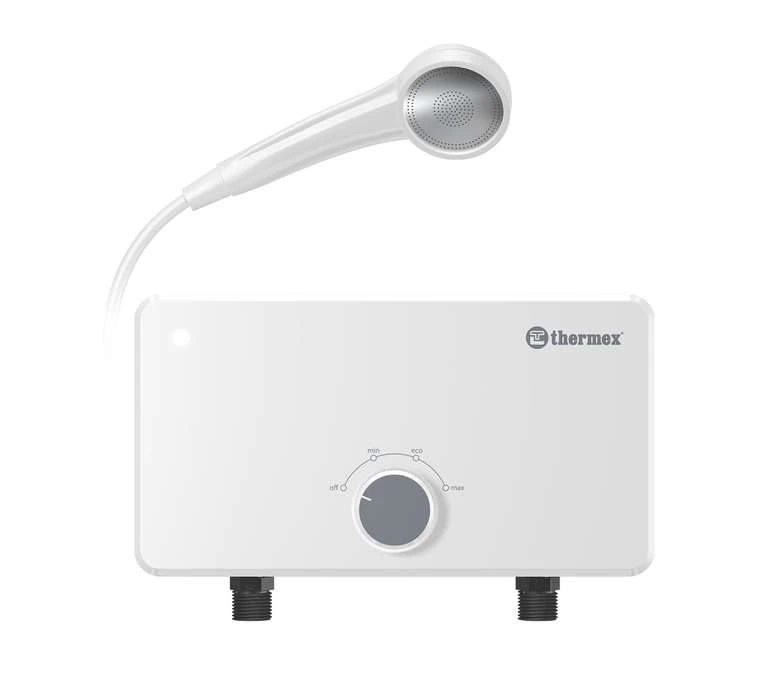 Электрический проточный водонагреватель Thermex Urban 5500 shower