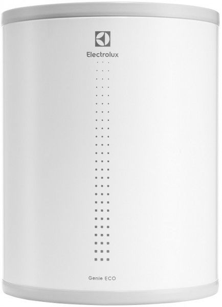 Электрический накопительный водонагреватель Electrolux EWH 10 Genie ECO U фото#2