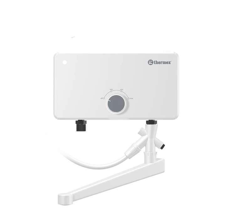 Электрический проточный водонагреватель Thermex Urban 5500 tap