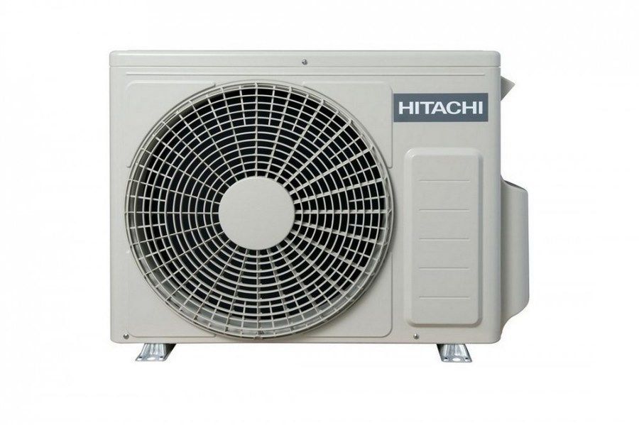 Настенный кондиционер Hitachi Sendo RAC-18WPE/RAK-18RPE фото#2