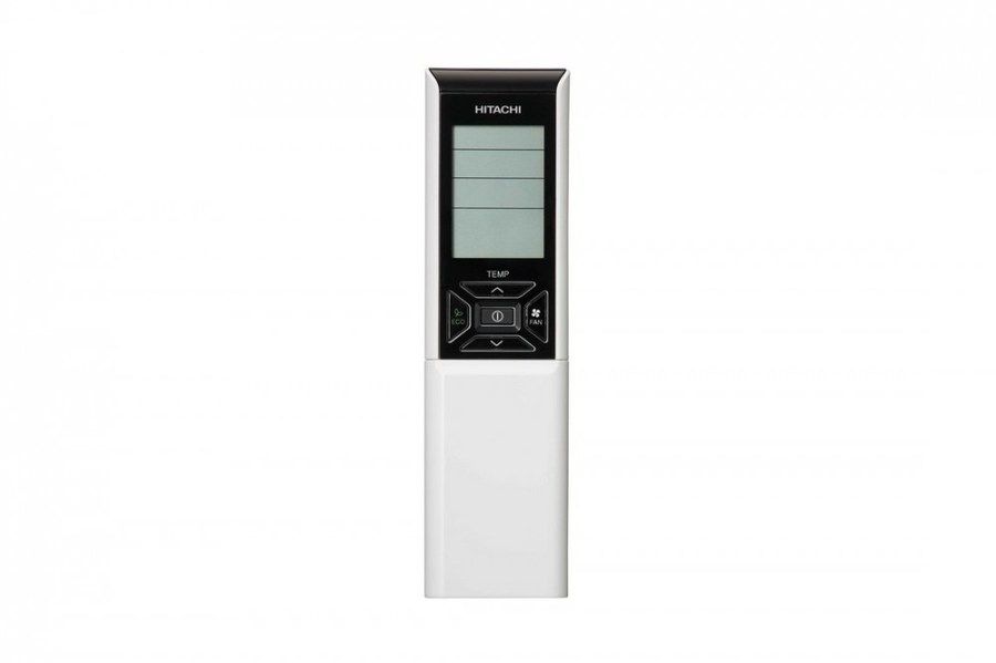 Кондиционер Hitachi Sendo RAC-42WPE/RAK-42RPE фото#3