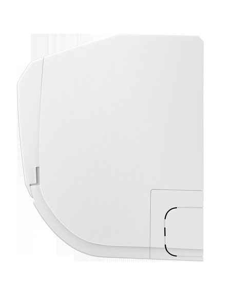 Кондиционер Hitachi Sendo RAC-42WPE/RAK-42RPE фото#4