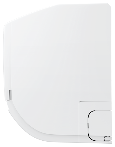 Сплит-система Hitachi X-Comfort RAC-35WEF/RAK-35REF фото#4