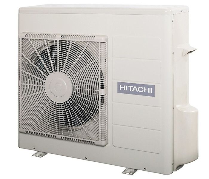 Настенный кондиционер Hitachi Wall Light RAC-60NPE/RAK-60RPE фото#2