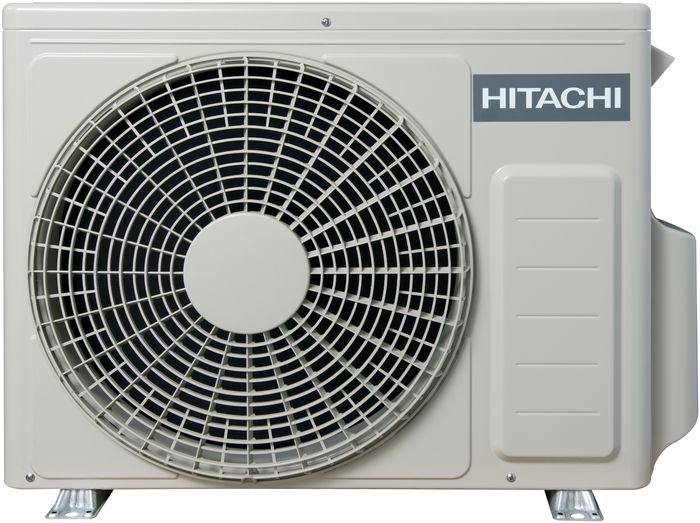 Кондиционер Hitachi X-Comfort RAC-25WEF/RAK-25REF фото#5