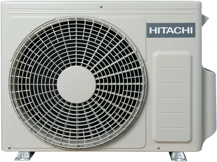 Кондиционер Hitachi X-Comfort RAC-25WEF/RAK-25REF фото#5