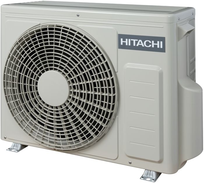 Кондиционер Hitachi X-Comfort RAC-25WEF/RAK-25REF фото#6