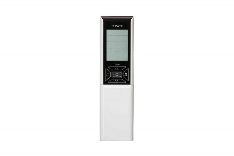 Настенный кондиционер Hitachi S-Premium RAC-25WSE/RAK-25PSES фото#3