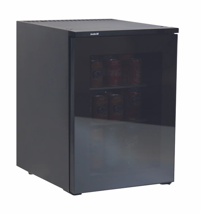 Мини-бар Indel B K40 ECOSMART PV BLACK