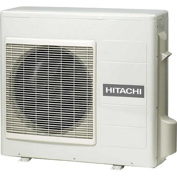 Канальный кондиционер Hitachi RAC-60NPE/RAD-60RPE фото#2