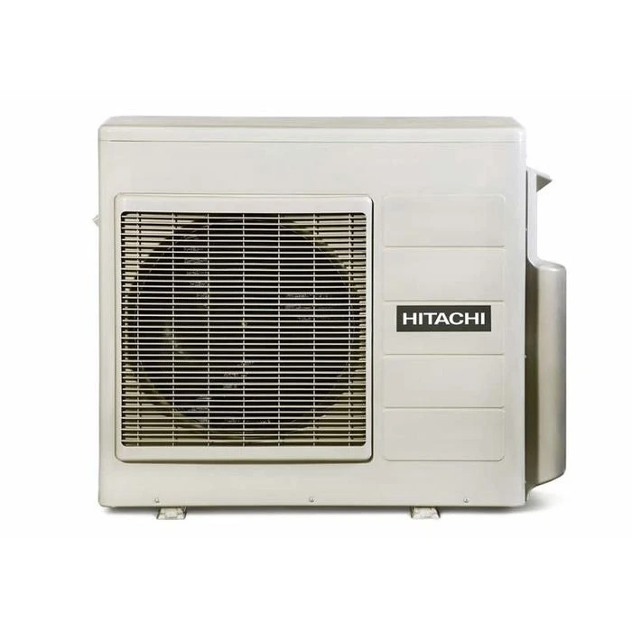 Внешний блок мульти сплит-системы Hitachi Free Match RAM-53NE3F
