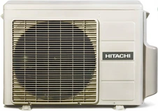 Внешний блок мульти сплит-системы Hitachi Free Match RAM-40NE2F