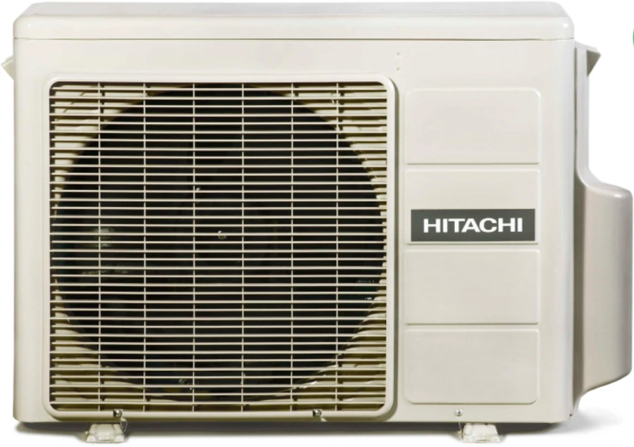 Внешний блок мульти сплит-системы Hitachi Free Match RAM-40NE2F