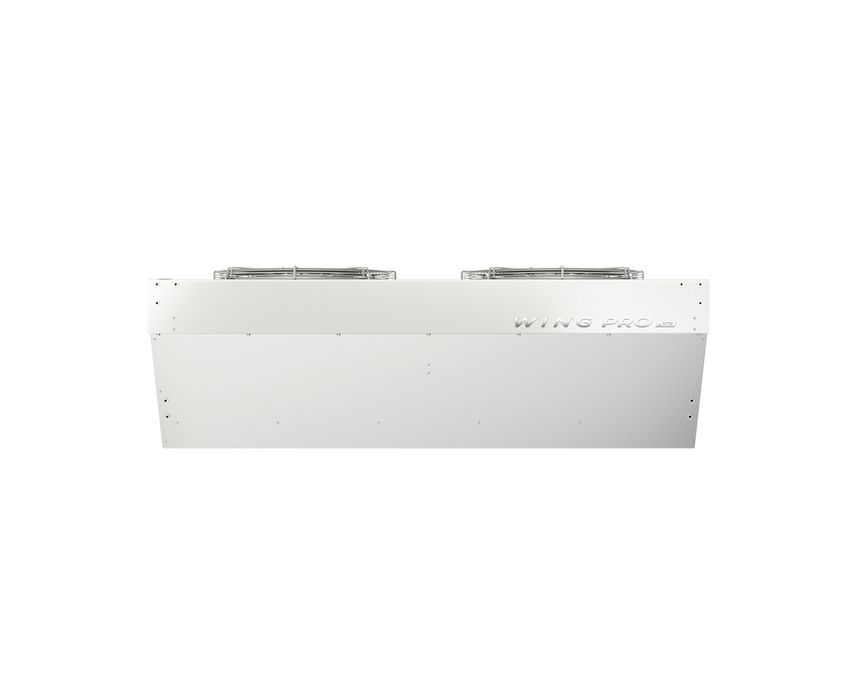 Водяная тепловая завеса WING Pro W150 R1 (EC) фото#3