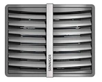 Водяная тепловая пушка 70 кВт Sonniger HEATER CONDENS CR3