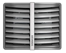 Водяная тепловая пушка Sonniger HEATER CONDENS CR2