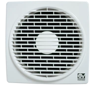 Вытяжка для ванной Vortice Vario 150/6 P LL S