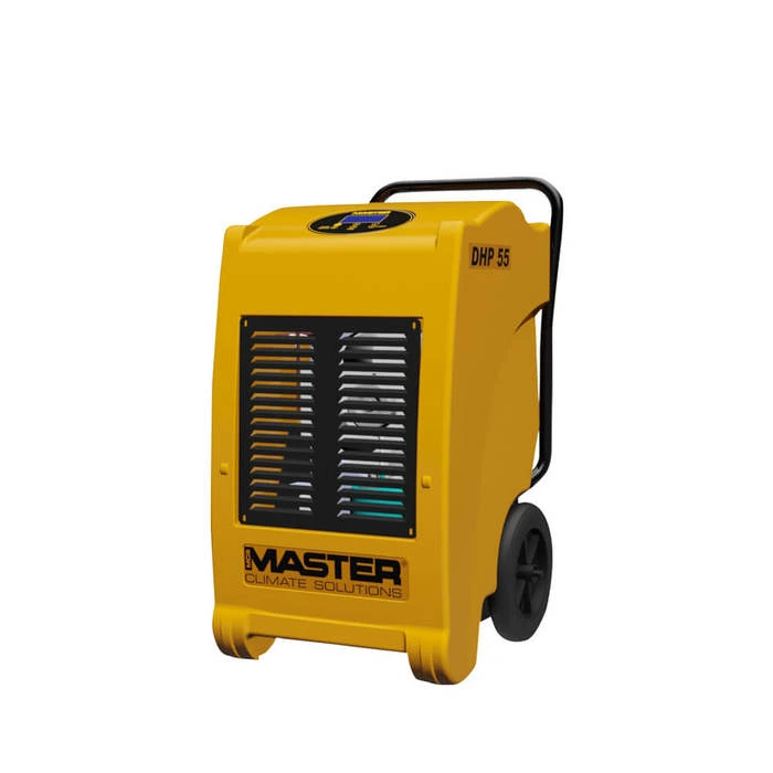 Промышленный осушитель воздуха Master DHP 55