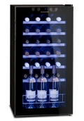 Отдельностоящий винный шкаф Dunavox DXFH-28.88