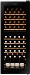 Отдельностоящий винный шкаф Dunavox DXFH-54.150 фото#2