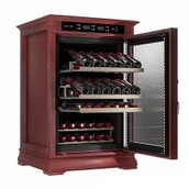 Отдельностоящий винный шкаф MEYVEL MV46-WM1-C